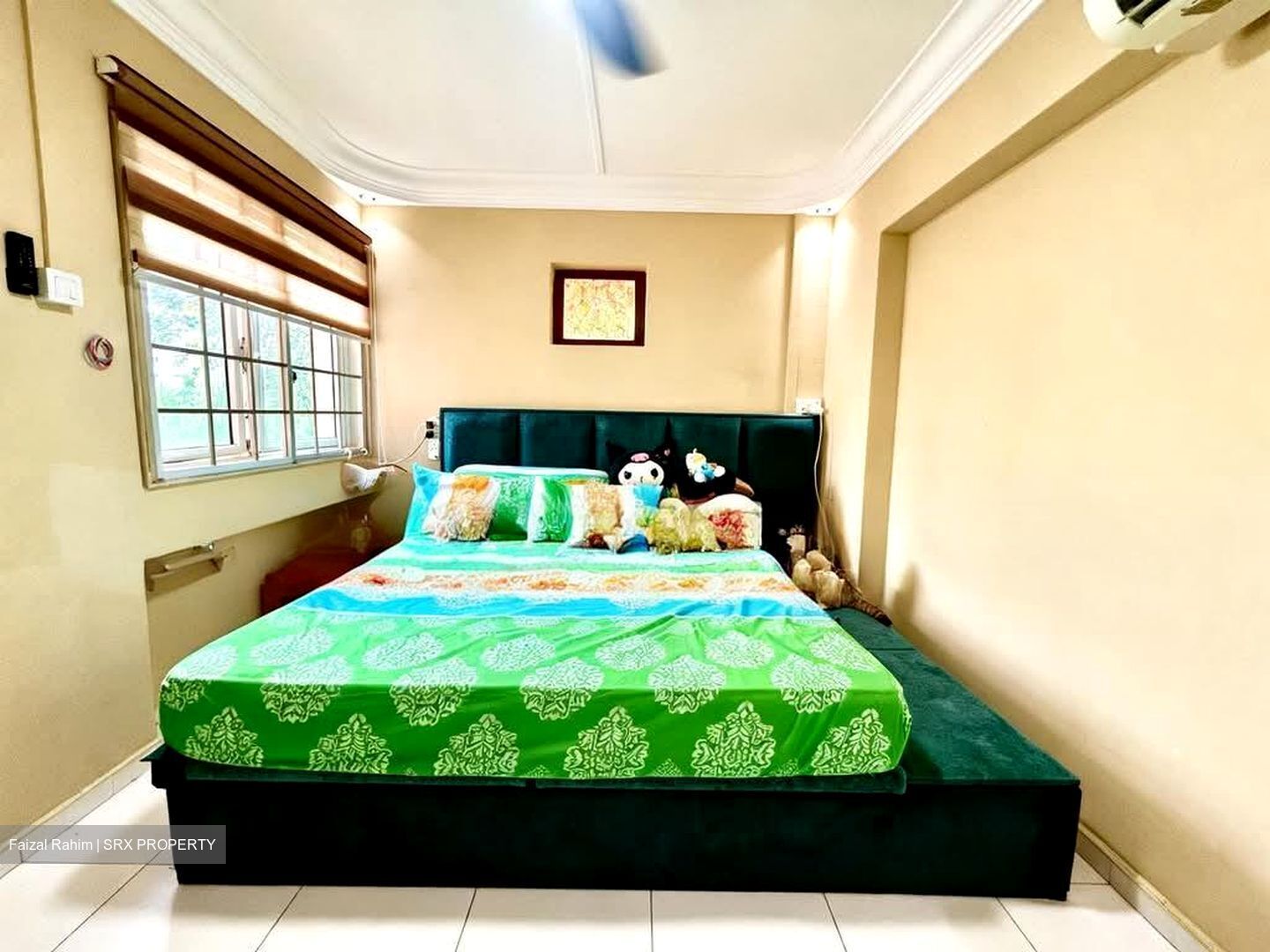 Blk 483 Choa Chu Kang Avenue 5 (Choa Chu Kang), HDB 5 Rooms #580932221